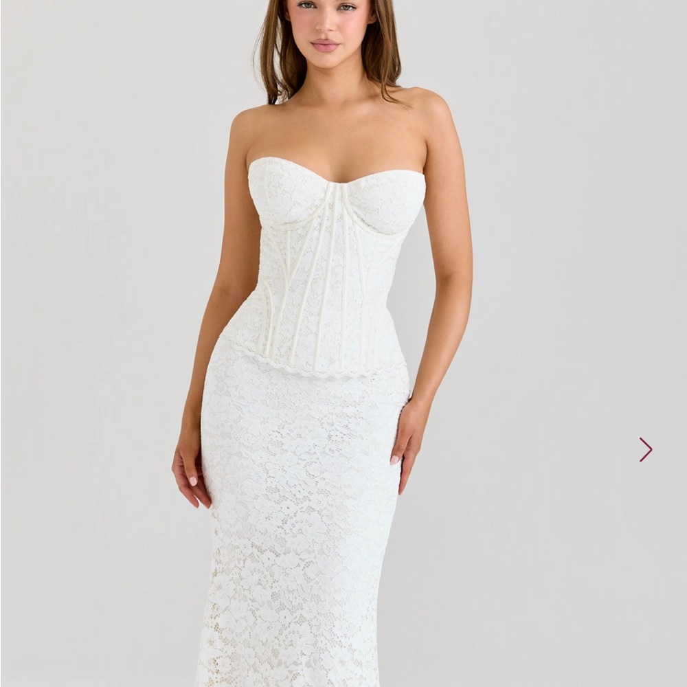 House of CB Solaine dress - Picture 3 of 5